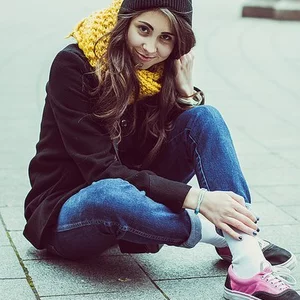 Marija Lihonos's photo