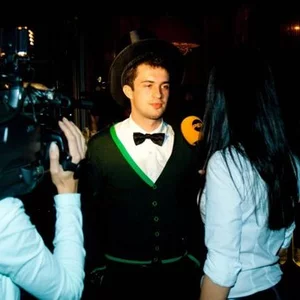 Андрей Рубанов's photo