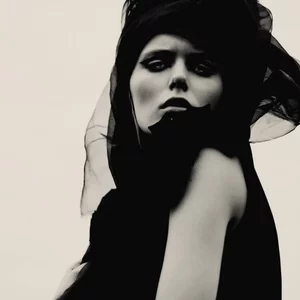 Maria Zhikhareva's photo