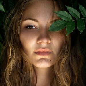 Анна Антонова