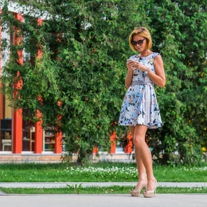 Foto von tatiana larina
