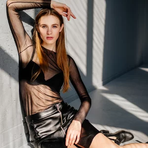 Alina Semeniuk's photo