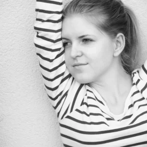 Анна Скринник's photo