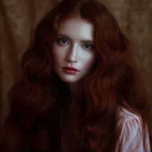 Foto Alexandra Cherkashina