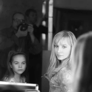 Backstage