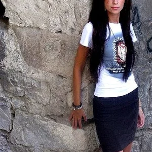 Anna Ermolaeva's photo