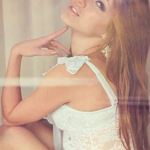 Anastasiya Sergeeva's photo