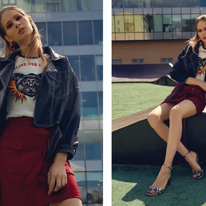 Veronika Vorob'eva的照片