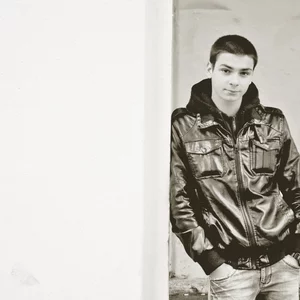 Kirill Starovojtov's photo