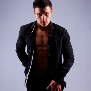 Vladimir Veselovsky's photo