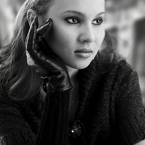 Foto von Lubov' L.
