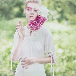 Anna Pruzevskaa's photo