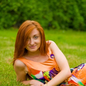 Anna Uvarova's photo