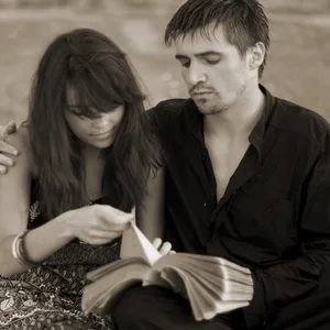 Foto von Anna Mihajlovic