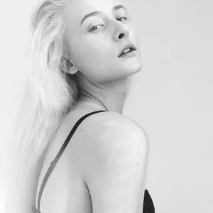 Алина Баранова's photo