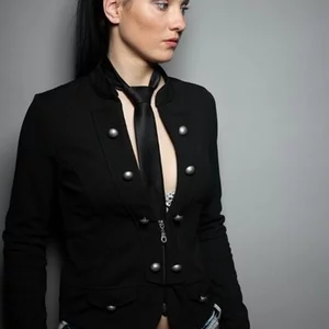 Alina Starotitorova's photo