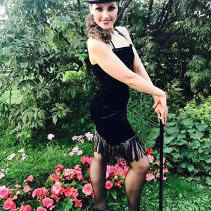 Elena ivanova's photo