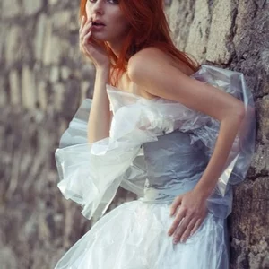 Maria Klimova's photo