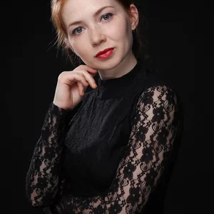 Irina Il'chenko's photo