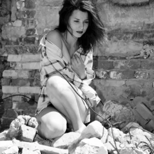 Ekaterina Klockova's photo