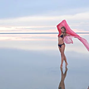 Irina Vasilevitskaya's photo
