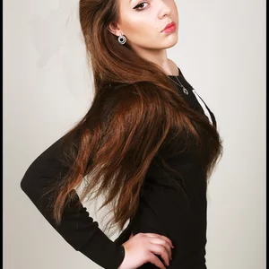 Elena Tazel'nikova's photo