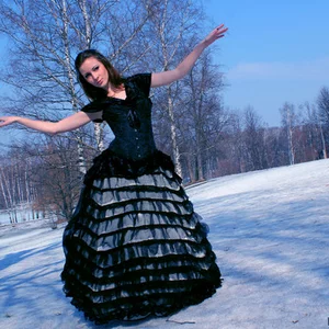 Ana Kosenkova's photo