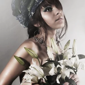 Viktoria Deeva's photo
