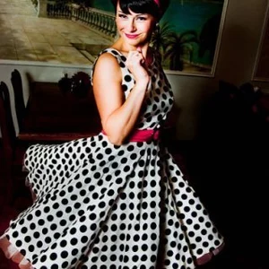 Ol'ga Abramova's photo