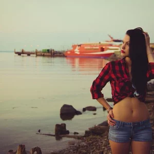 Kristina Lio's photo