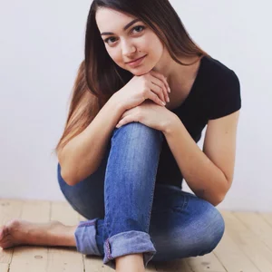 Lera Volkova's photo