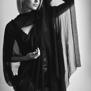 Alina Fedorova's photo