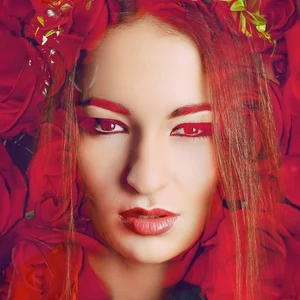 Anita Lenvie's photo