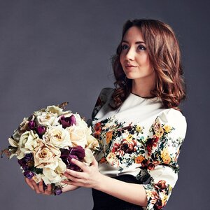 Elena Kashkarova