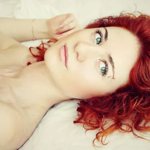 Anastasia Motornaa's photo