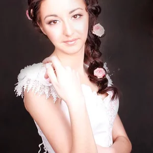 Tatiana Isaeva's photo