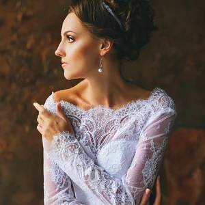 EVGENIJA MOSHNIKOVA's photo