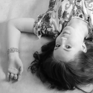 Anna Ivanova's photo