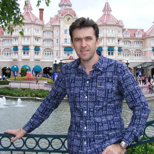 Aleksej Kalinin picture