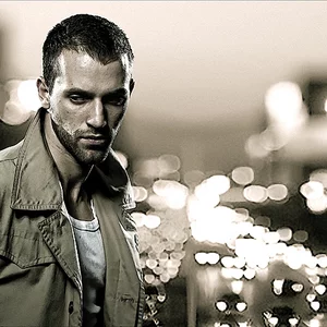 Mihail Sorokin's photo