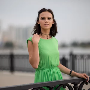 Anastasija Klinova's photo