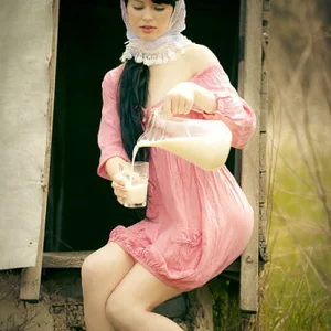 Svetlana Matoh's photo