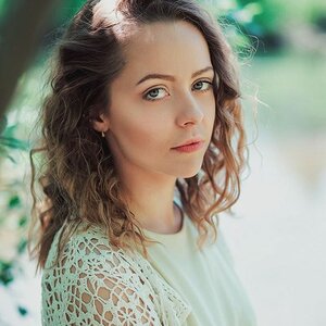 Alisa Suhanova picture