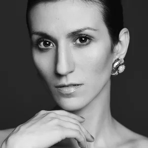 Elena Sizova's photo