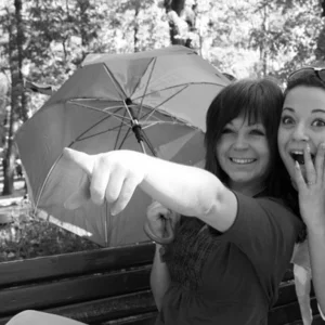 Katerina Lemeshko's photo