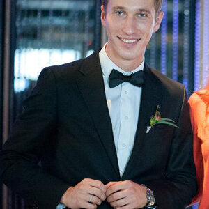 Alexander Gorelov