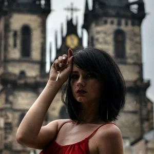 Фото Юлия JB Бормотова