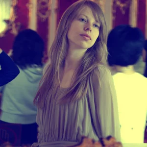 Ekaterina Kurlaeva's photo