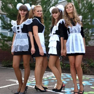 Eva Serchenya's photo