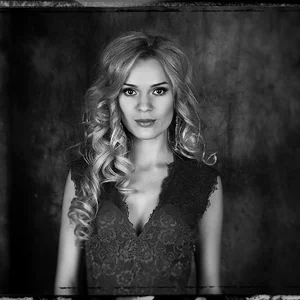 Маша Ельцова's photo